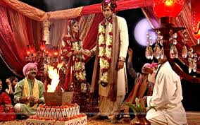 Matrimonial Bureaus